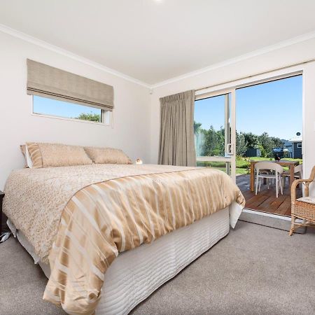 Modern Beach Break - Waihi Beach Holiday Home 外观 照片