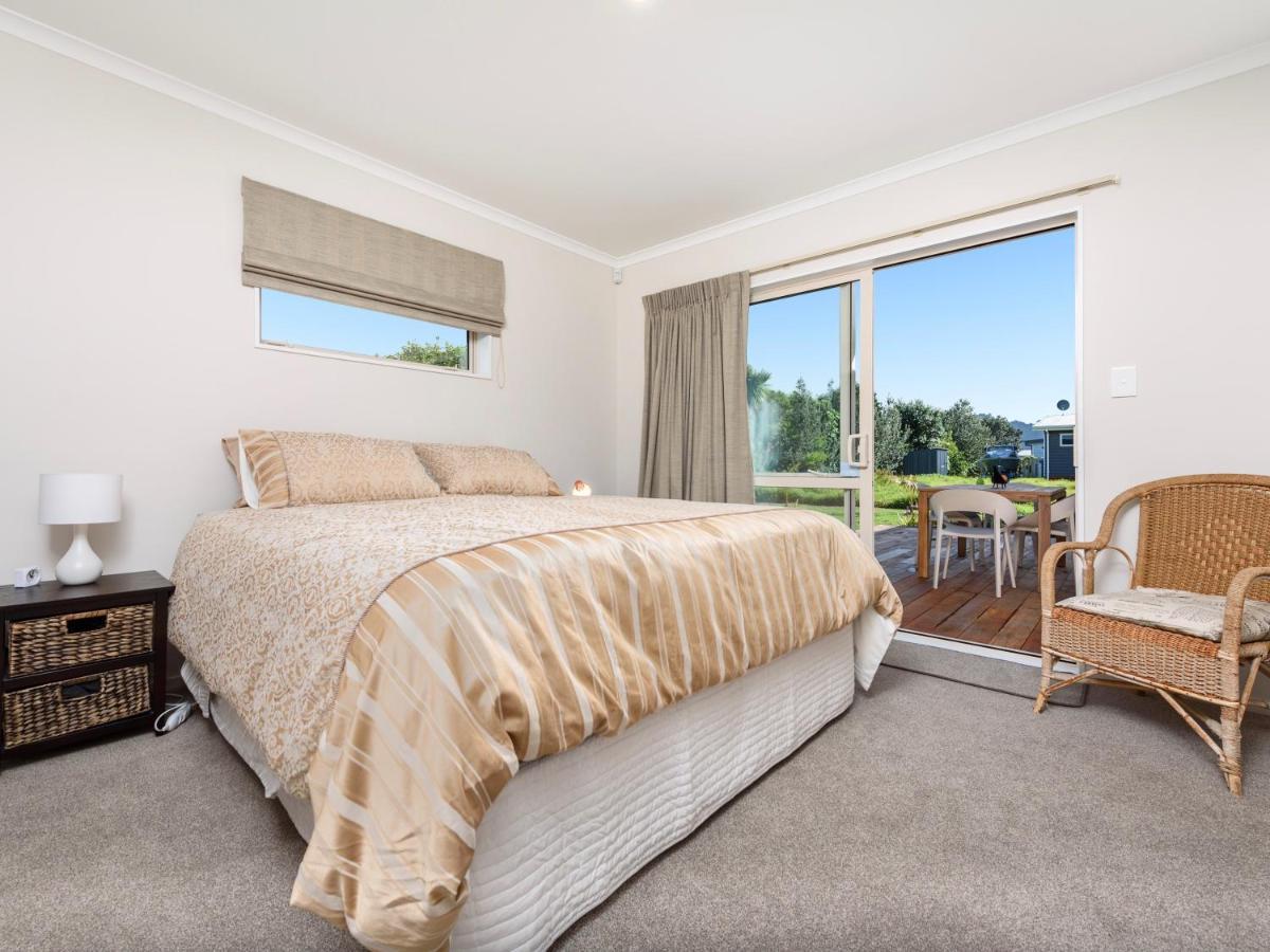 Modern Beach Break - Waihi Beach Holiday Home 外观 照片