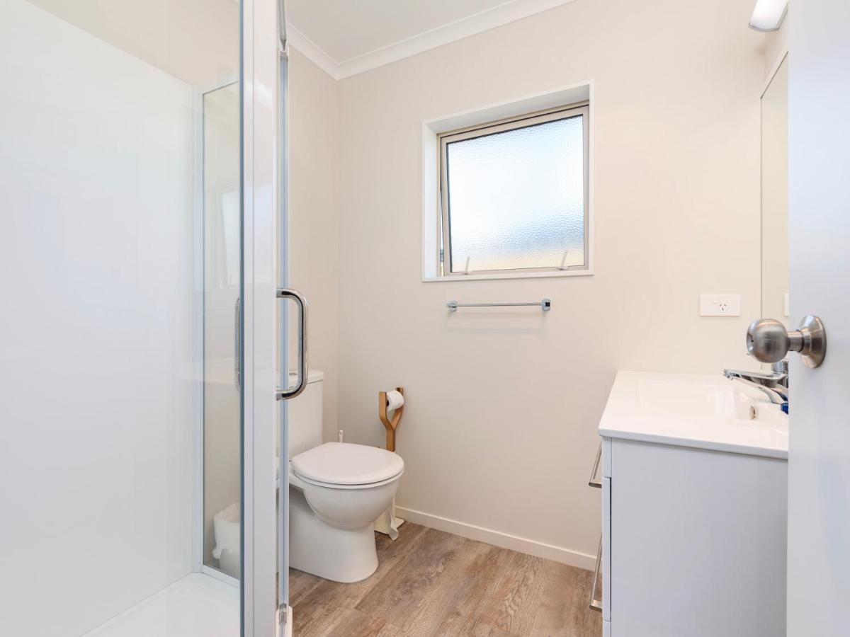 Modern Beach Break - Waihi Beach Holiday Home 外观 照片