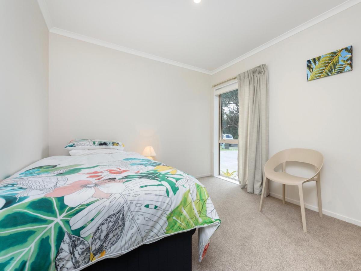 Modern Beach Break - Waihi Beach Holiday Home 外观 照片