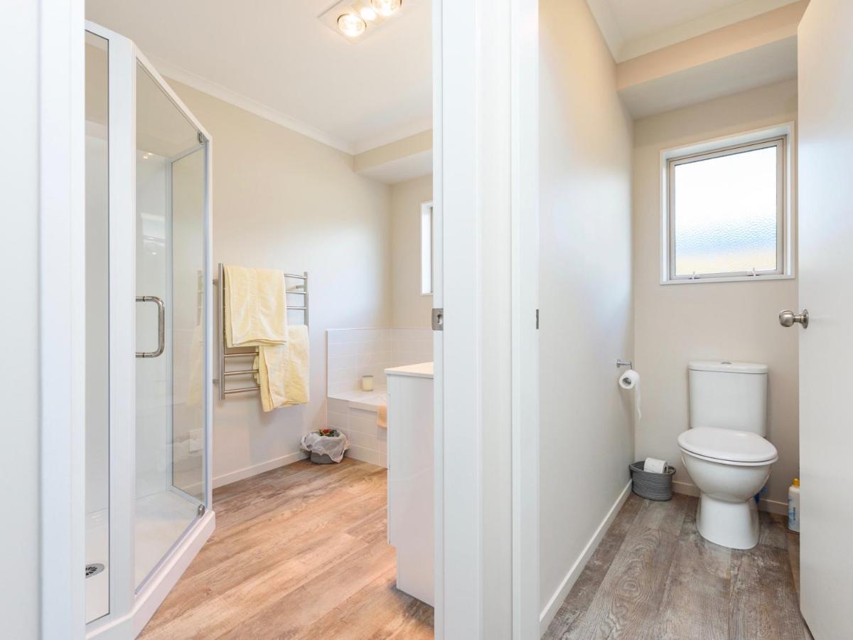 Modern Beach Break - Waihi Beach Holiday Home 外观 照片